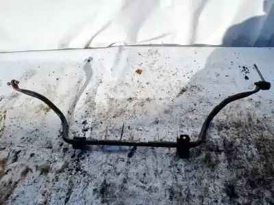 Peça sobressalente para automóvel em segunda mão barra estabilizadora dianteira por volvo v50 (545) 2.0 d referências oem iam 