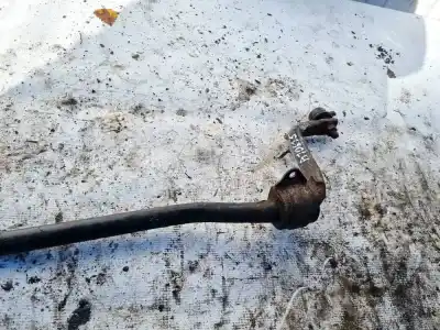 Peça sobressalente para automóvel em segunda mão barra estabilizadora traseira por bmw x5 (e53) 3.0 d referências oem iam   