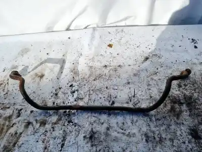 Piesă de schimb auto la mâna a doua bara de stabilizare fațã pentru toyota yaris (_p1_) 1.0 (scp10_) referințe oem iam 