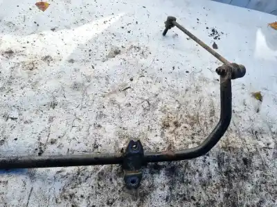 Second-hand car spare part front stabilizer bar for opel kadett e fastback (t85) 1.4 s (c08, c48, d08, d48) oem iam references   