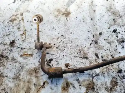 Автозапчастина б/у задній стабілізатор для lexus is ii (_e2_) 220d (ale20) посилання на oem iam   