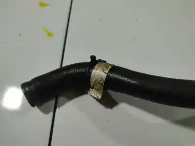 Pezzo di ricambio per auto di seconda mano tubo per ford s-max (wa6) 2.0 tdci riferimenti oem iam   