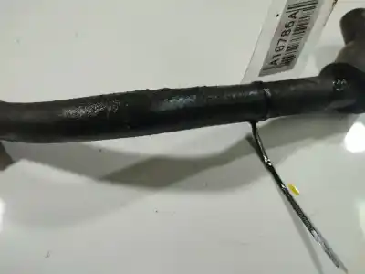 Pezzo di ricambio per auto di seconda mano tubo per ford s-max (wa6) 2.0 tdci riferimenti oem iam   