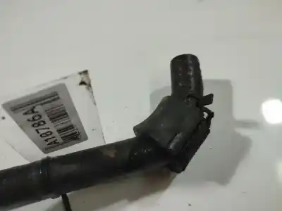Pezzo di ricambio per auto di seconda mano tubo per ford s-max (wa6) 2.0 tdci riferimenti oem iam   