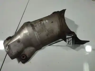 Second-hand car spare part various parts for toyota corolla verso (zer_, zze12_, r1_) 2.0 d-4d (cur10_) oem iam references 