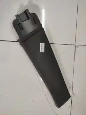 Pezzo di ricambio per auto di seconda mano plastica per bmw 3 (e30) m3 2.3 riferimenti oem iam 13115921