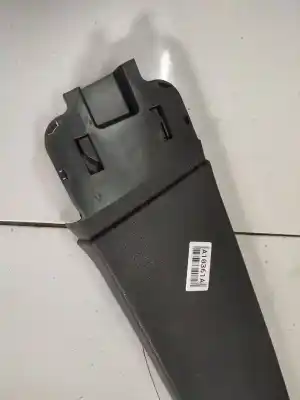 Pezzo di ricambio per auto di seconda mano plastica per bmw 3 (e30) m3 2.3 riferimenti oem iam 13115921  13115921, 331 985 437, 331985437