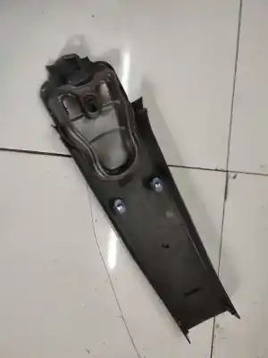 Pezzo di ricambio per auto di seconda mano plastica per bmw 3 (e30) m3 2.3 riferimenti oem iam 13115921  13115921, 331 985 437, 331985437