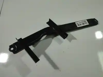 Автозапчасти б/у пластик за toyota avensis (_t25_) 2.0 d-4d (adt250_) ссылки oem iam 