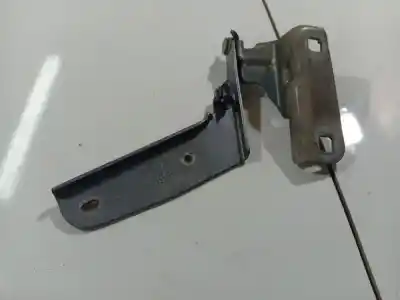 Автозапчастина б/у петля капота для citroen c4 i (lc_) 1.6 hdi посилання на oem iam es72  es72, 468913