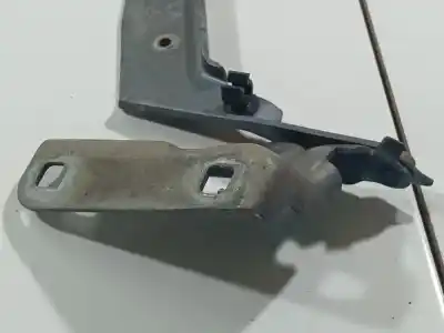 Автозапчастина б/у петля капота для citroen c4 i (lc_) 1.6 hdi посилання на oem iam es72  es72, 468913