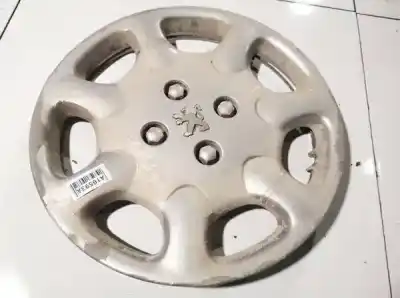 Автозапчастина б/у КАПКИ СТУПИЦІ для PEUGEOT 406 (8B) 2.0 HDI 110 Посилання на OEM IAM 9630419677  