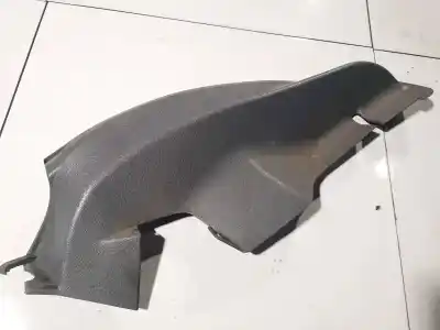 Peça sobressalente para automóvel em segunda mão plásticos por peugeot 406 (8b) 2.0 hdi 110 referências oem iam 9620757777