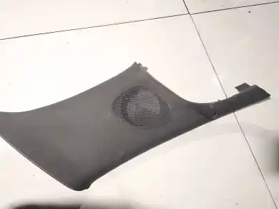 Peça sobressalente para automóvel em segunda mão plásticos por peugeot 406 (8b) 2.0 hdi 110 referências oem iam 9620758977