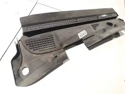 Peça sobressalente para automóvel em segunda mão grelha torpedo curcuvan por peugeot 406 (8b) 2.0 hdi 110 referências oem iam 9617839177
