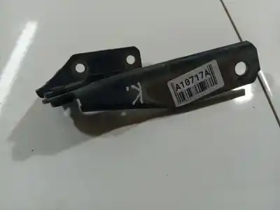 Tweedehands auto-onderdeel motorkap scharnier voor audi a3 (8p1) 2.0 tdi 16v oem iam-referenties 