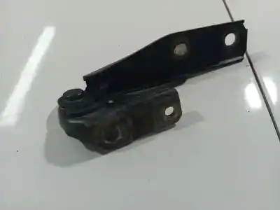 Peça sobressalente para automóvel em segunda mão dobradiça do capô por audi a3 (8p1) 2.0 tdi 16v referências oem iam   