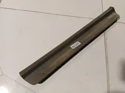 Peça sobressalente para automóvel em segunda mão plásticos por rover 600 i (rh) 620 ti vitesse referências oem iam 84251sn7