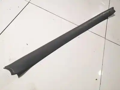 Peça sobressalente para automóvel em segunda mão plásticos por peugeot 406 (8b) 2.0 hdi 110 referências oem iam 9620758377