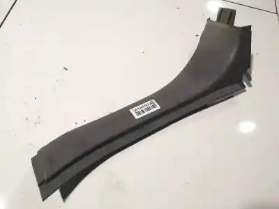 Peça sobressalente para automóvel em segunda mão plásticos por peugeot 406 (8b) 2.0 hdi 110 referências oem iam 9620766877d
