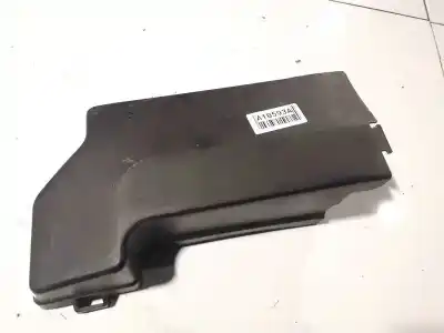 Peça sobressalente para automóvel em segunda mão caixa de fusíveis e relés por peugeot 406 (8b) 2.0 hdi 110 referências oem iam 9634158280