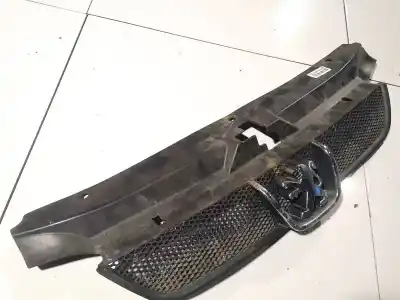 Peça sobressalente para automóvel em segunda mão grelha frontal por peugeot 406 (8b) 2.0 hdi 110 referências oem iam 9631250277