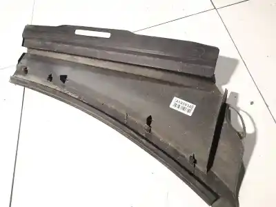 Peça sobressalente para automóvel em segunda mão grelha torpedo curcuvan por peugeot 406 (8b) 2.0 hdi 110 referências oem iam 9617839077