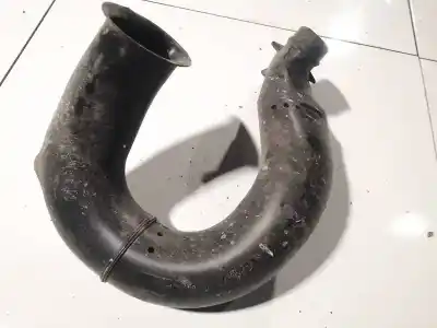 Peça sobressalente para automóvel em segunda mão tubo por peugeot 406 (8b) 2.0 hdi 110 referências oem iam 9636410780