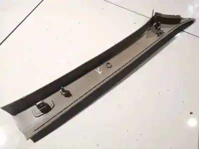 Автозапчасти б/у аудиоусилитель за opel astra h (a04) 1.6 (l48) ссылки oem iam 13113885  400608 Автозапчасти б/у аудиоусилитель за opel astra h (a04) 1.6 (l48) ссылки oem iam 13113885  400608