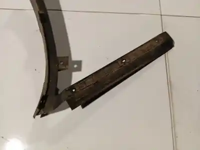 Автозапчастина б/у підсилення заднього бампера для volkswagen passat b5 variant (3b5) 1.9 tdi посилання на oem iam 3b9807393  3b9 807 393, 0r 12284, 0r12284