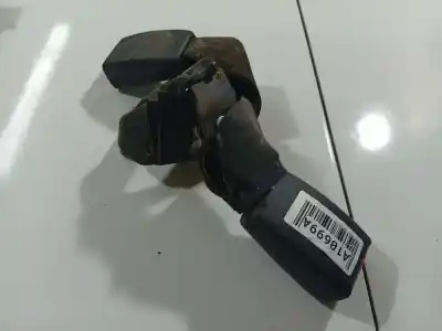 Автозапчасти б/у крюк для ремня задний центральный за toyota avensis (_t25_) 2.0 d-4d (adt250_) ссылки oem iam 