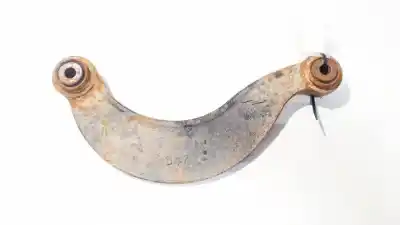 Second-hand car spare part left rear upper suspension arm for volvo v50 (545) 1.6 d oem iam references 