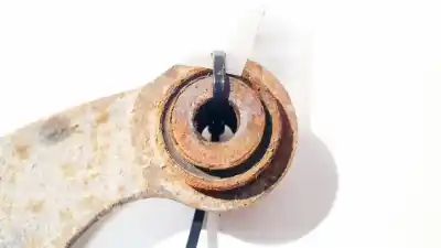 Peça sobressalente para automóvel em segunda mão braço de suspensão superior traseiro esquerdo por volvo v50 (545) 1.6 d referências oem iam   