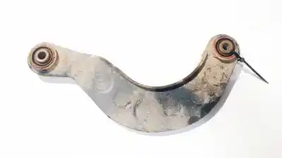 Second-hand car spare part upper rear right suspension arm for volvo v50 (545) 1.6 d oem iam references 