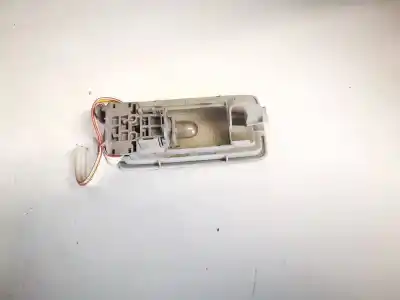 Автозапчасти б/у регистрация пилот за lexus is ii (_e2_) 220d (ale20) ссылки oem iam 8134030100  81340-30100