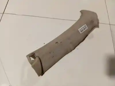 Second-hand car spare part plastics for volkswagen passat b5 variant (3b5) 1.9 tdi oem iam references 3b9867288b