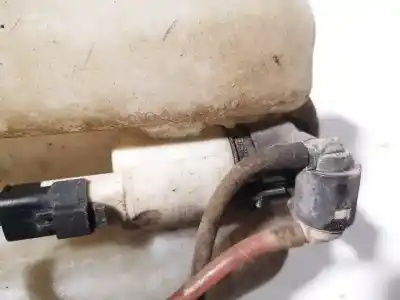 Автозапчастина б/у чистити насос для renault scénic ii (jm0/1_) 1.6 bifuel посилання на oem iam 8200295685 Автозапчастина б/у чистити насос для renault scénic ii (jm0/1_) 1.6 bifuel посилання на oem iam 8200295685