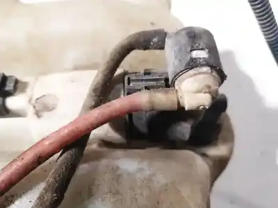 Автозапчастина б/у чистити насос для renault scénic ii (jm0/1_) 1.6 bifuel посилання на oem iam 8200295685   Автозапчастина б/у чистити насос для renault scénic ii (jm0/1_) 1.6 bifuel посилання на oem iam 8200295685