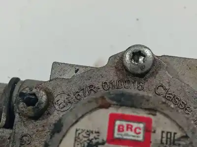 Автозапчастина б/у різні деталі для audi a6 c6 (4f2) 2.4 посилання на oem iam e1367r010016  e1367r-010016