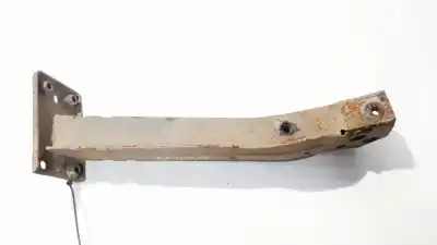 Second-hand car spare part front bumper reinforcement for ford ka (ru8) 1.2 oem iam references   