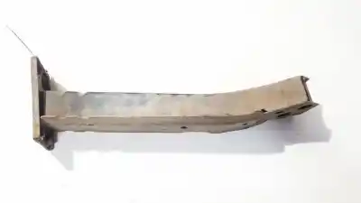 Second-hand car spare part front bumper reinforcement for ford ka (ru8) 1.2 oem iam references   