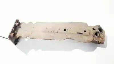 Second-hand car spare part front bumper reinforcement for ford ka (ru8) 1.2 oem iam references   