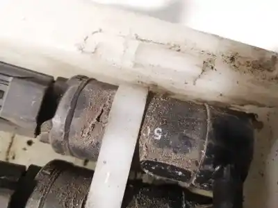 Piesă de schimb auto la mâna a doua pompã ștergãtoare pentru subaru forester (sg_) 2.0 x awd (sg5) referințe oem iam 