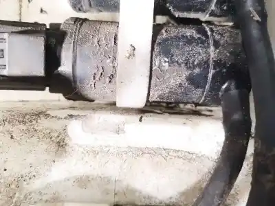 Piesă de schimb auto la mâna a doua pompã ștergãtoare pentru subaru forester (sg_) 2.0 x awd (sg5) referințe oem iam 