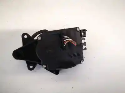 Автозапчасти б/у мотор открывания люков кондиционера за audi a3 (8l1) 1.9 tdi ссылки oem iam 1j1907511a