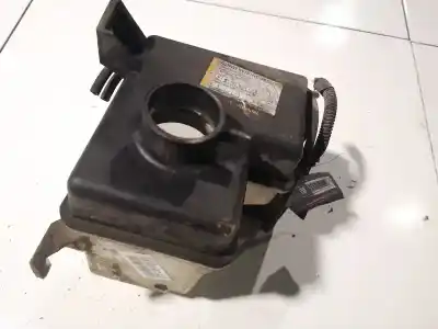 Peça sobressalente para automóvel em segunda mão depósito do limpa vidros por hyundai getz (tb) 1.3 referências oem iam 986101c001