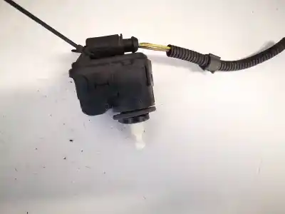Автозапчасти б/у мотор регулировки фар за audi a3 (8l1) 1.9 tdi ссылки oem iam 8l0941295
