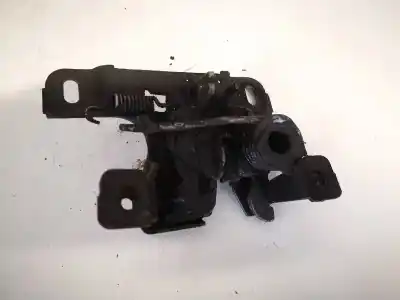 Автозапчасти б/у замок капота за audi a3 (8l1) 1.9 tdi ссылки oem iam 8l0823509b   Автозапчасти б/у замок капота за audi a3 (8l1) 1.9 tdi ссылки oem iam 8l0823509b