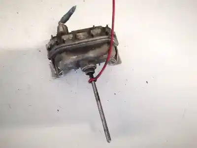 Автозапчастина б/у централізований двигун зкриття ворот для audi a3 (8l1) 1.9 tdi посилання на oem iam 8l0862153  