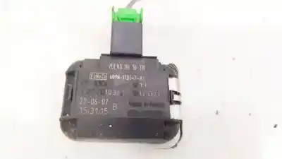 Second-hand car spare part sensor for nissan bluebird hatchback (t72, t12) 1.6 oem iam references 30655338  6g9n17d547ac